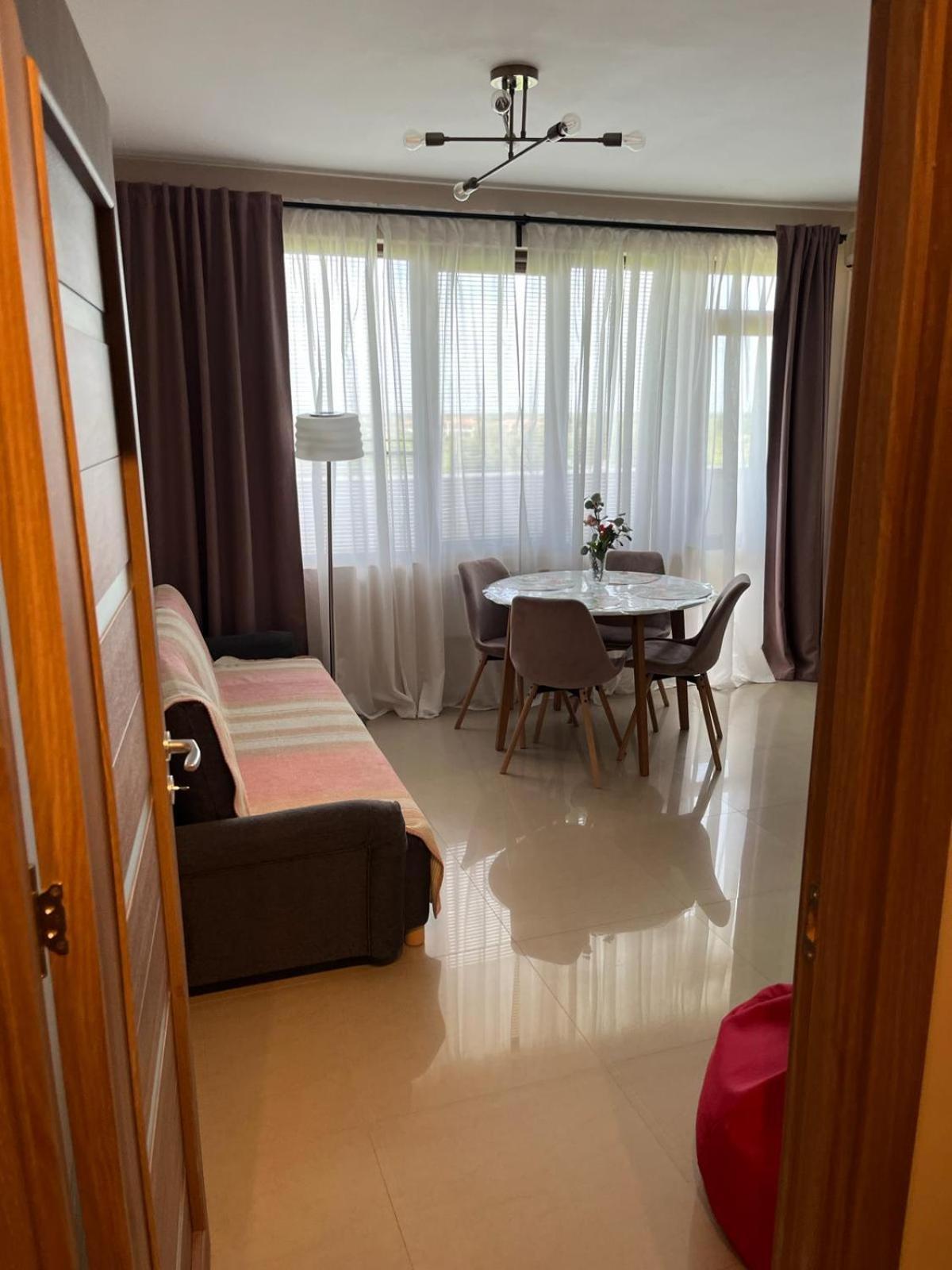 Lighthouse Golf Resort & Spa Apartments Balchik Exterior photo